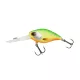 DEX Trencher 4cm Firetiger
