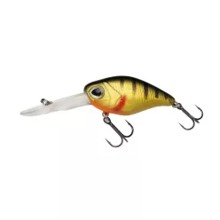 DEX Trencher 4cm Matte Perch