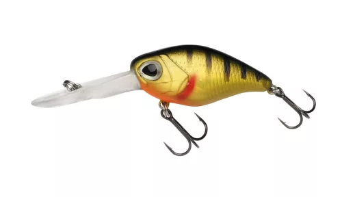 DEX Trencher 4cm Matte Perch