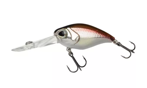 DEX Trencher 4cm Smelt