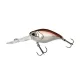DEX Trencher 4cm Smelt