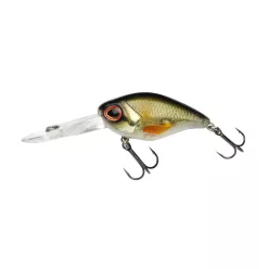 DEX Trencher 4cm Ayu