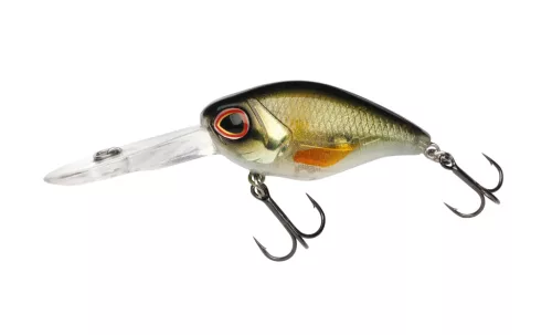 DEX Trencher 4cm Ayu