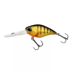 DEX Trencher 5.5cm Matte Perch