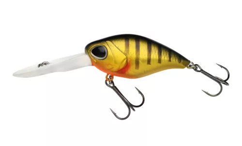 DEX Trencher 5.5cm Matte Perch