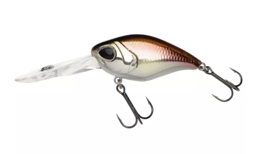 DEX Trencher 5.5cm Smelt
