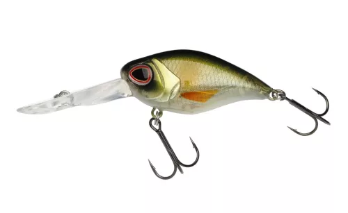 DEX Trencher 5.5cm Ayu