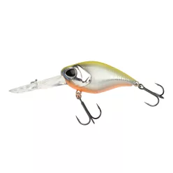 DEX Trencher 5.5cm White Chartreuse