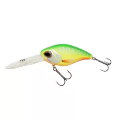 DEX Trencher 7cm Firetiger
