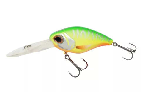 DEX Trencher 7cm Firetiger