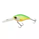 DEX Trencher 7cm Firetiger