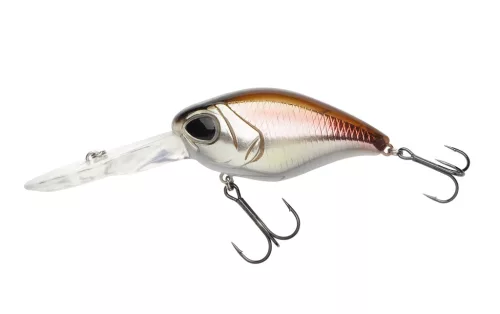 DEX Trencher 7cm Smelt