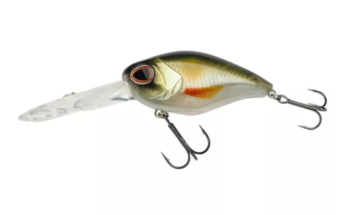 DEX Trencher 7cm Ayu