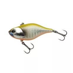 DEX Ripper 5cm White Chartreuse