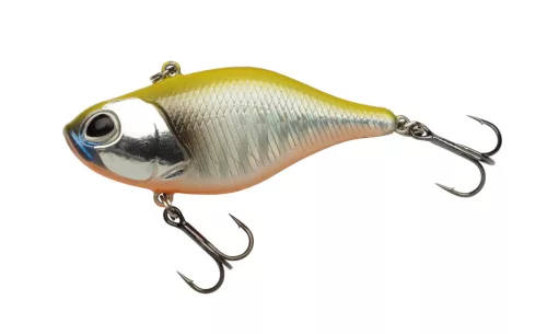 DEX Ripper 5cm White Chartreuse