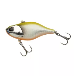 DEX Ripper 7cm White Chartreuse