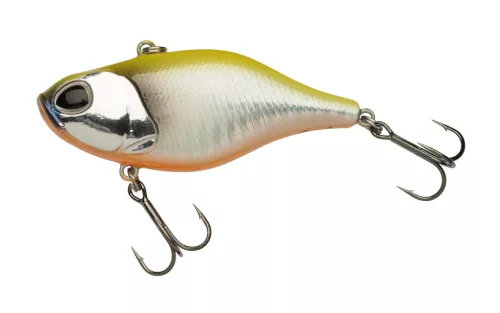 DEX Ripper 7cm White Chartreuse
