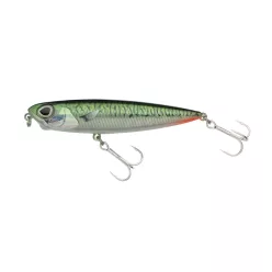 DEX Mullet Walker 9cm Green Mackerel
