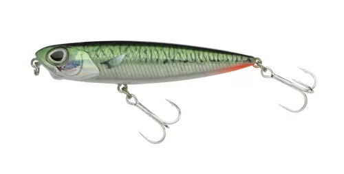 DEX Mullet Walker 9cm Green Mackerel
