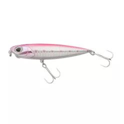 DEX Mullet Walker 9cm Chrome Pink