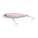 DEX Mullet Walker 9cm Chrome Pink