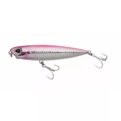 DEX Mullet Walker 12cm Chrome Pink