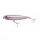 DEX Mullet Walker 12cm Chrome Pink