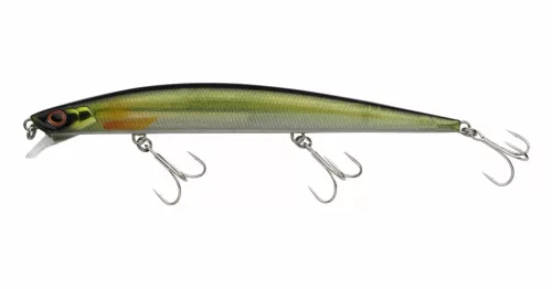 DEX Long Shot 14cm Ayu
