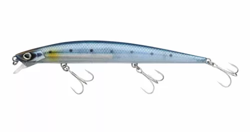 DEX Long Shot 14cm Sardine