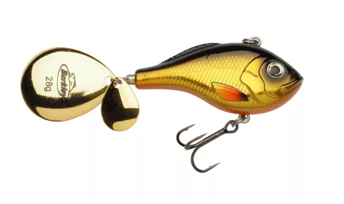 Pulse Spintail XL 18g Kinkuro