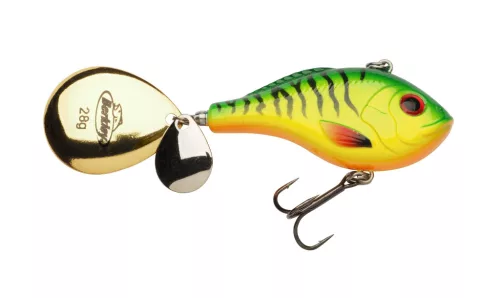 Pulse Spintail XL 18g Firetiger