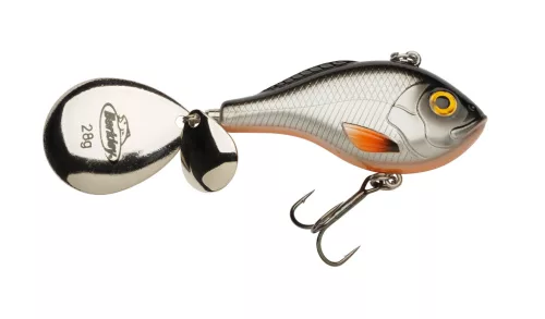 Pulse Spintail XL 18g Fegis