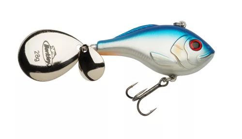Pulse Spintail XL 28g Blue Silver