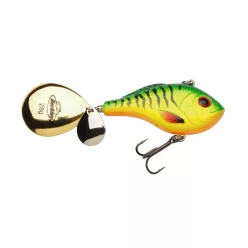 Pulse Spintail XL 28g Firetiger