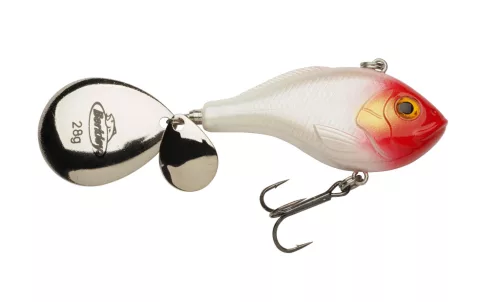 Pulse Spintail XL 28g Red Head