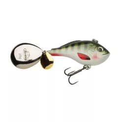 Pulse Spintail XL 28g Perch