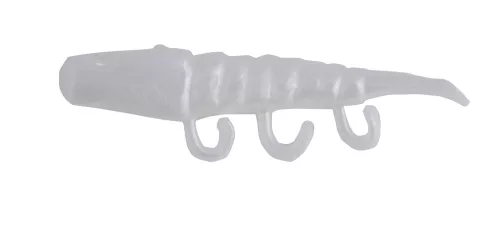 GSTBS2-PW GULP SW TRBO SHRMP 2IN PRLWHT