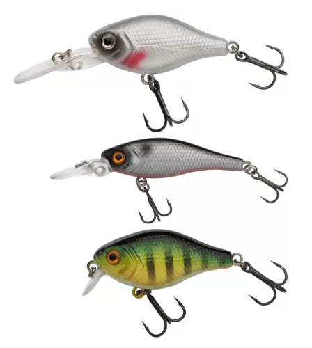 Berkley Pulse Hardbait Pack Trout