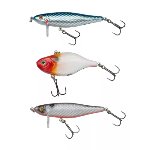 Berkley Pulse Hardbait Pack Asp