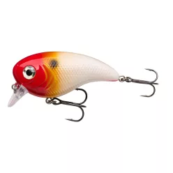 Pulse Biggie 6cm 16g Red Head
