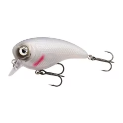 Pulse Biggie 6cm 16g Pearl White