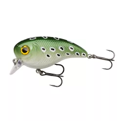 Pulse Biggie 6cm 16g Frog