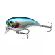 Pulse Biggie 8cm 36g Blue Flash