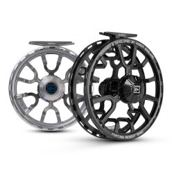 HREFTR12B FORTUNA REGENT 12000 BLK REEL
