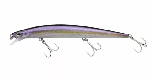 DEX Long Shot 14cm Purple Candy