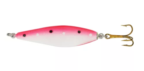 LILL ZIGGE 14G PINK GLITTER