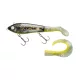 SVZ McHybrid 165 Ghost Walleye