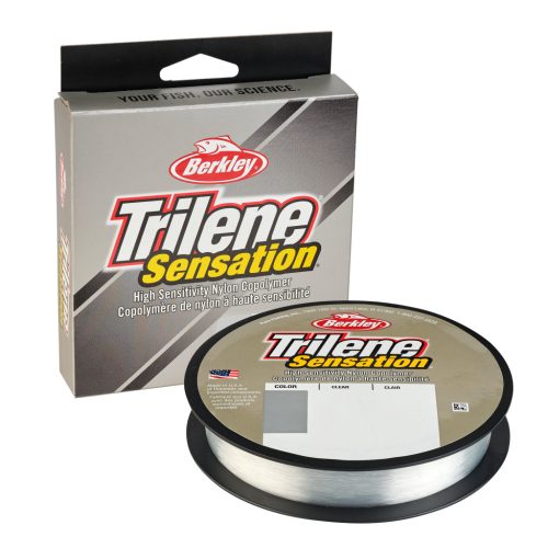 ESNFS45-15 LINE SENS 300M 45MM 22LB CLR