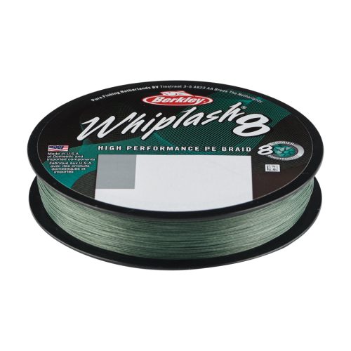EWL815006-MG WHIP8 150M 0.06 GRN
