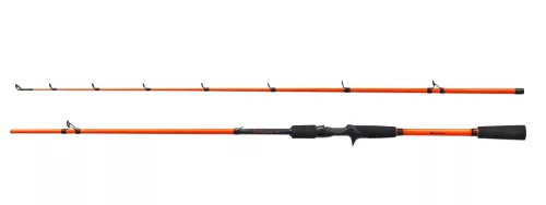 SVARTZONKER X 7112H 30-100g Cast Rod